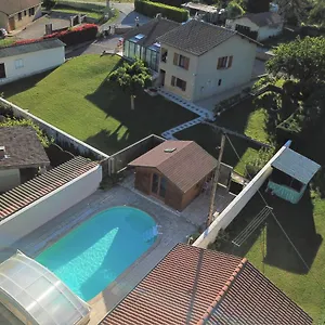 D'hotes Tardy , Saint-Michel-sur-Savasse Frankreich