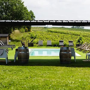 Château De Tauzies, The Originals Relais 4*, Gaillac Frankreich