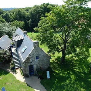 Ar Couette Bed & Breakfast Bono