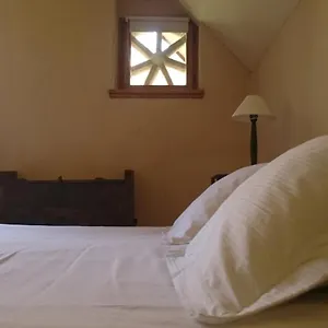 La Vallombreuse Bed & Breakfast Menthon-Saint-Bernard