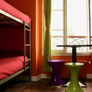 Woodstock Montmartre By Hiphophostels Hostel Paris