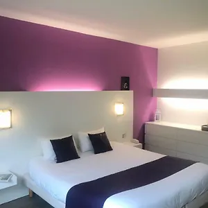 Latitude Ouest Restaurant & Hotel Locronan