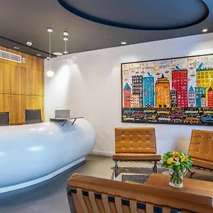 Le 20 Prieure 3*, Paris Frankreich