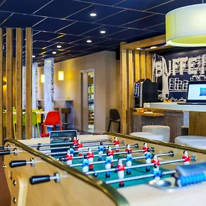 Ibis Budget Centre 2*, Albi Frankreich