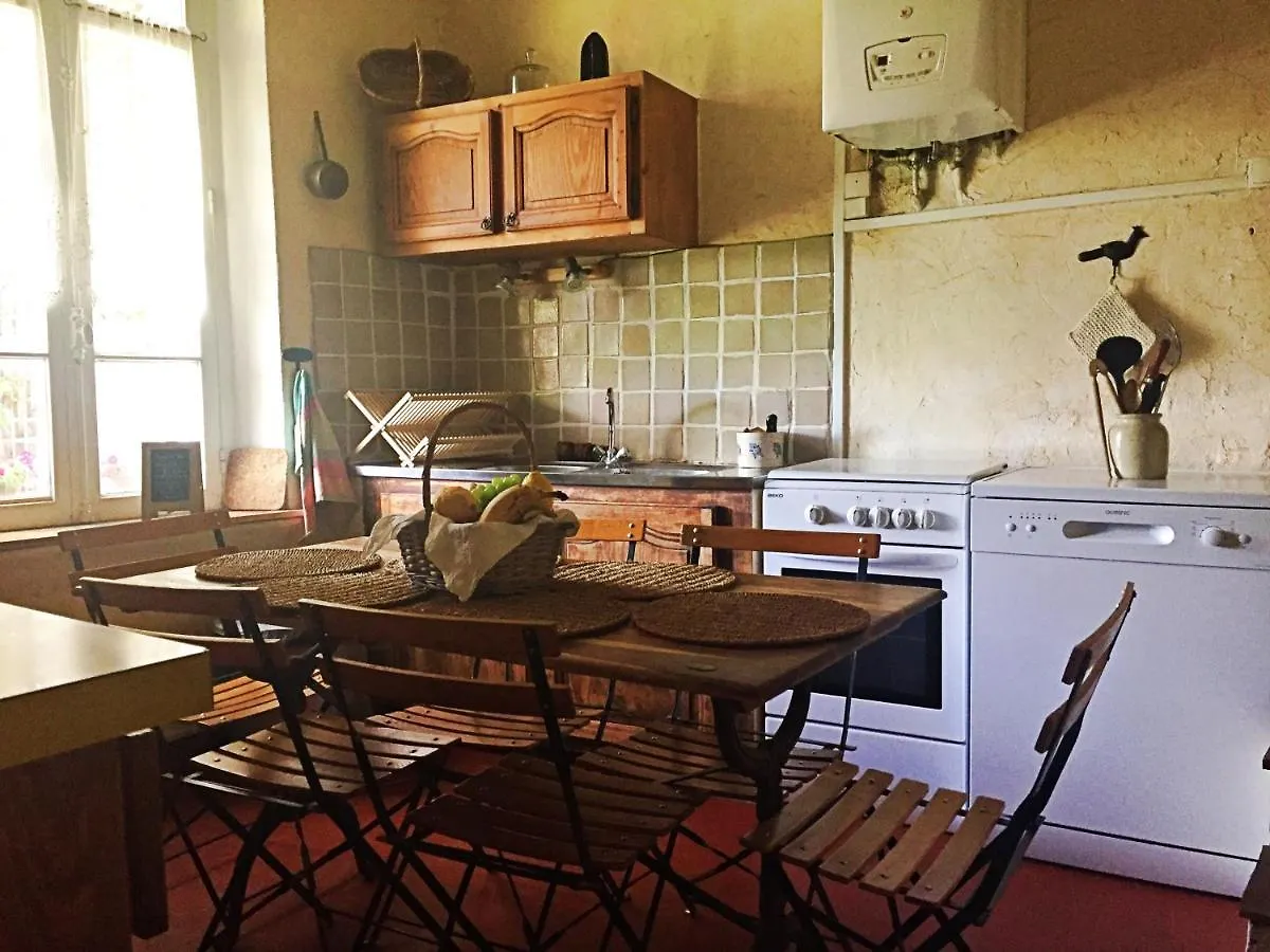 Bed & Breakfast Chambres D'Hotes Cottage Bellevue Cannes