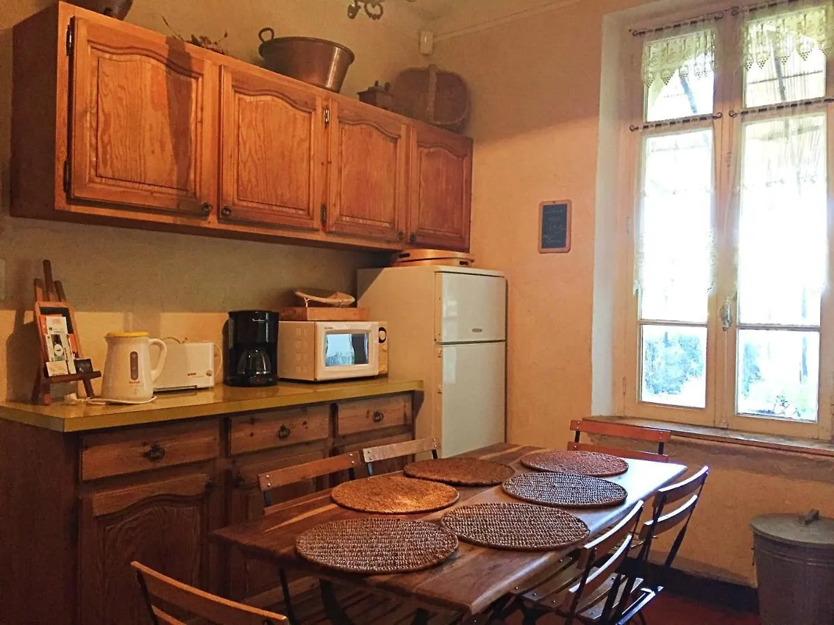Bed & Breakfast Chambres D'Hotes Cottage Bellevue Cannes 0*,  Francja