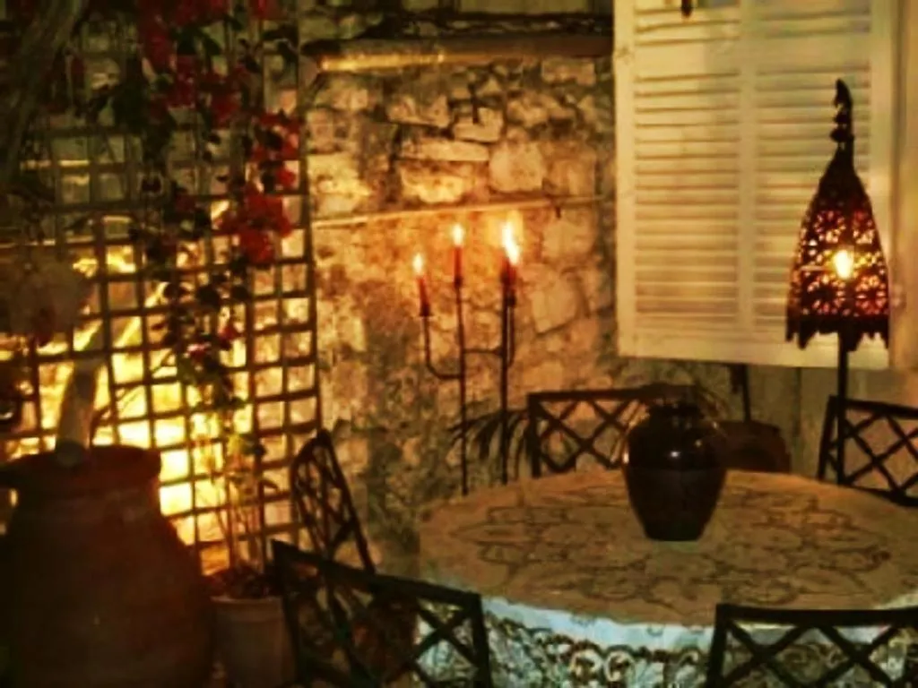 Bed & Breakfast Chambres D'Hotes Cottage Bellevue Cannes
