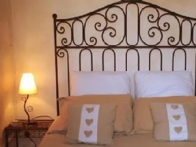 Bed & Breakfast Chambres D'Hotes Cottage Bellevue Cannes 0*,  Francja
