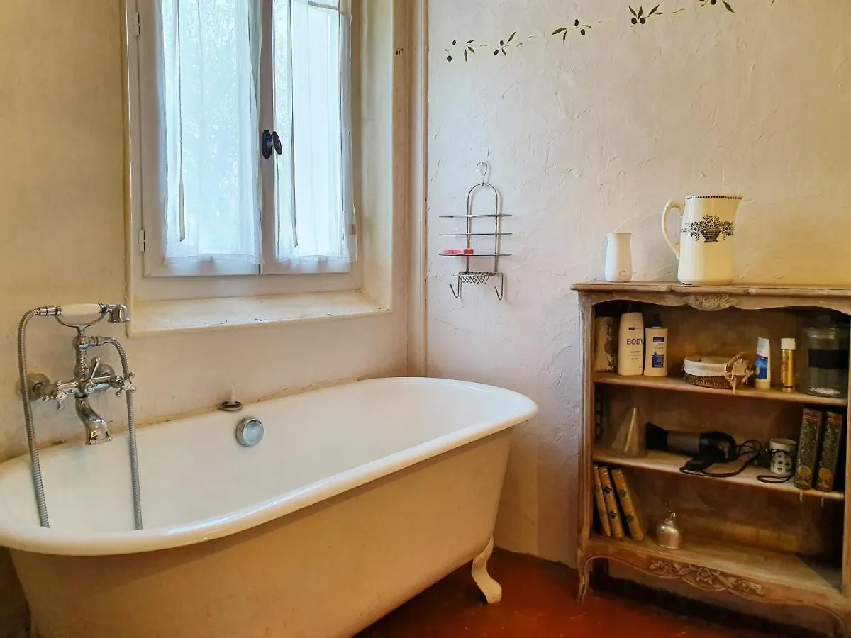 Bed & Breakfast Chambres D'Hotes Cottage Bellevue Cannes 0*,