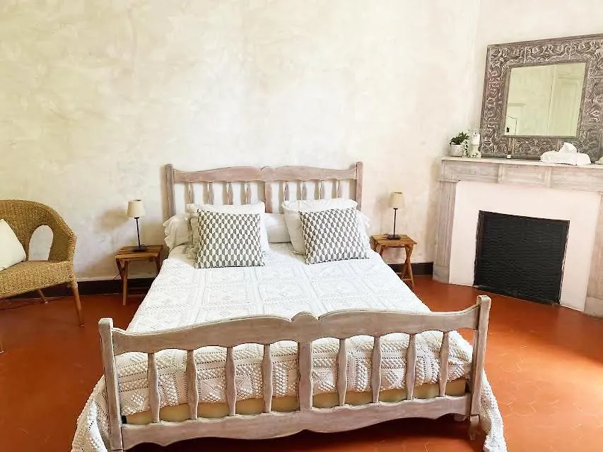Bed & Breakfast Chambres D'Hotes Cottage Bellevue Cannes Francja