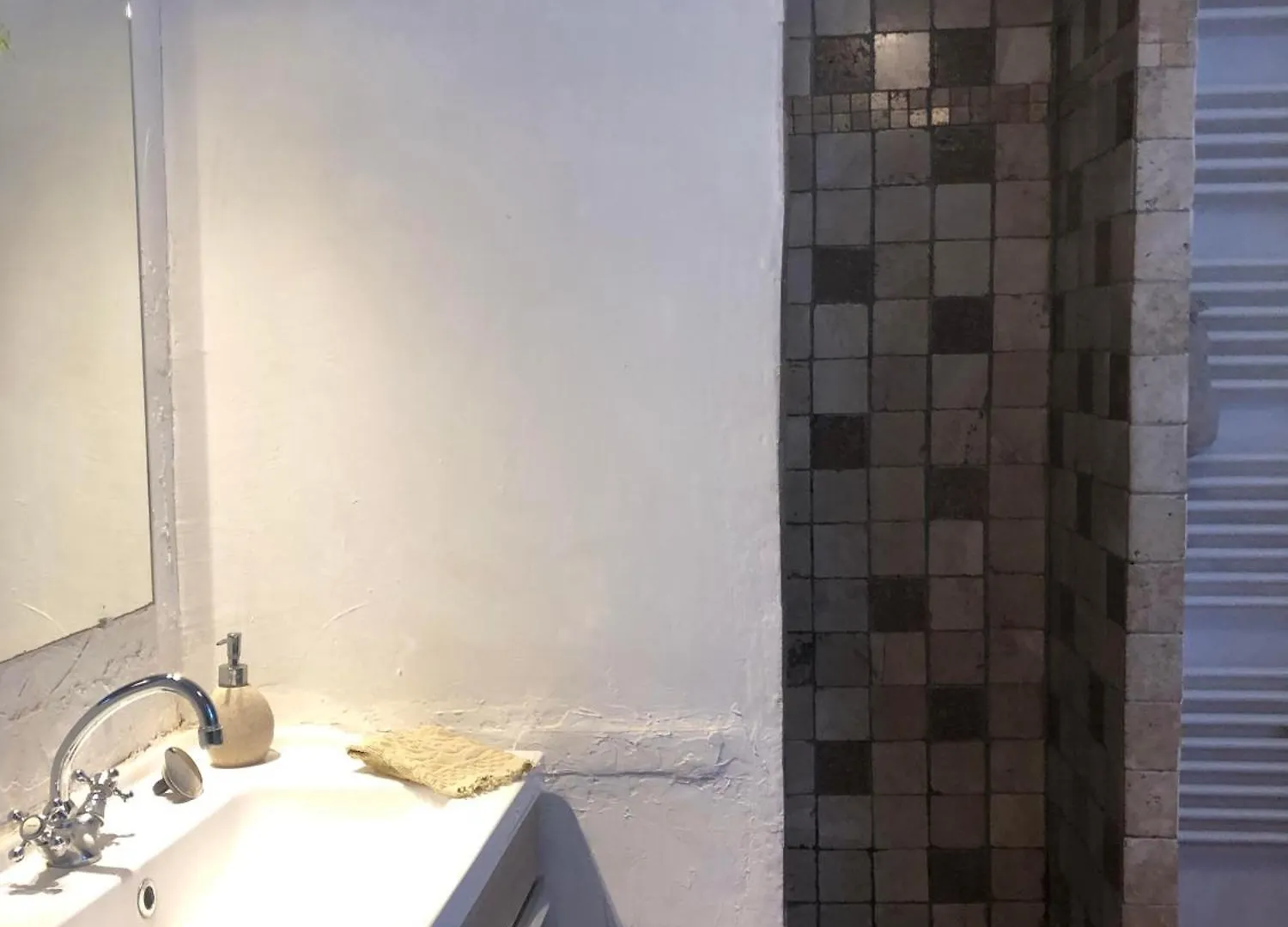 Bed & Breakfast Chambres D'Hotes Cottage Bellevue Cannes