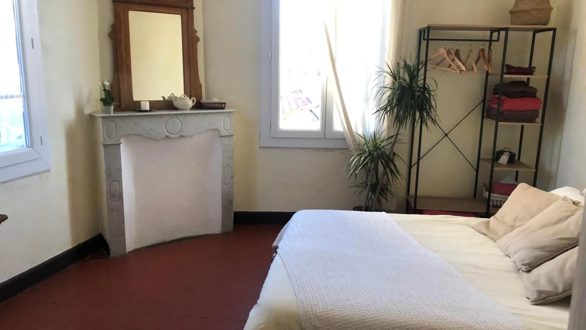 Bed & Breakfast Chambres D\'Hotes Cottage Bellevue location